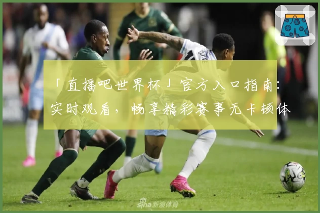 「直播吧世界杯」官方入口指南：实时观看，畅享精彩赛事无卡顿体验