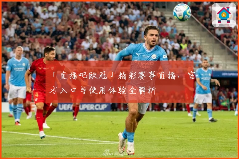「直播吧欧冠」精彩赛事直播，官方入口与使用体验全解析